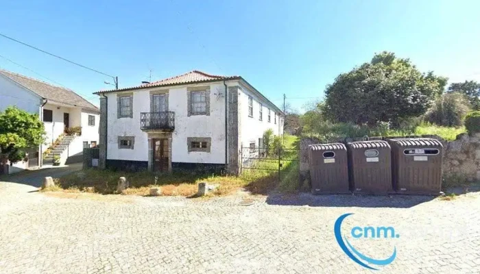 Transportes Quinta Dos Melos, Unipessoal, Lda - São João De Areias