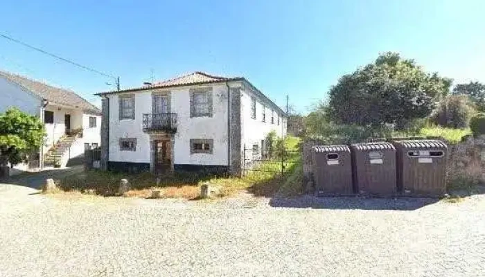 Transportes Quinta Dos Melos Unipessoal Lda Tudo - São João De Areias
