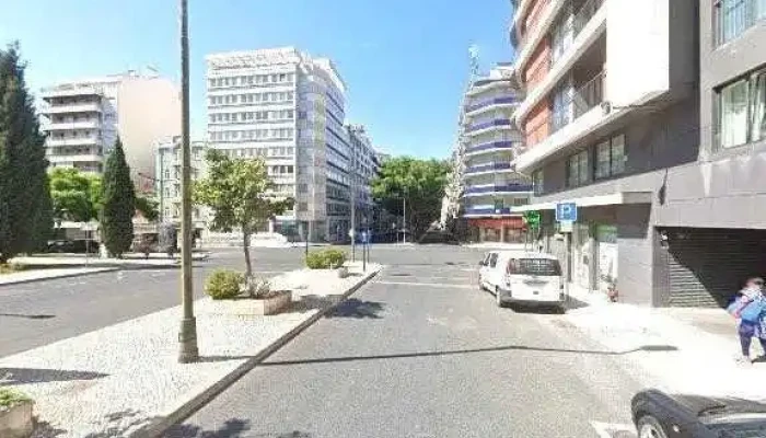 Tresmes Tudo - Lisboa