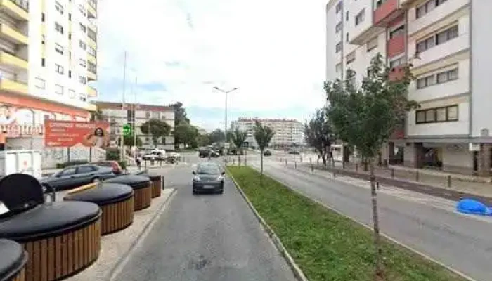 Tribo Da Pequenada -  Street View E 360deg - Queluz