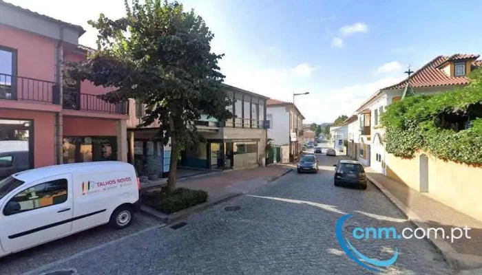Tribo das Crianças - Celorico De Basto