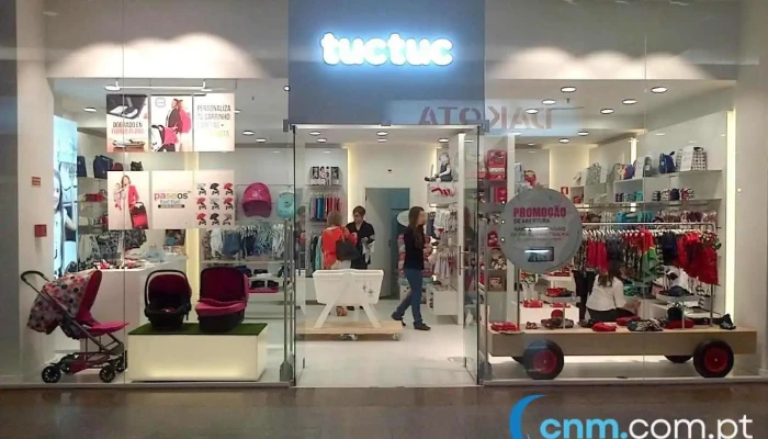 tuc tuc - Guimarães