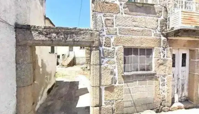 Uniao Das Freguesias De Cortico Da Serra Vide Entre Vinhas E Salgueirais Tudo - Cortiçô Da Serra