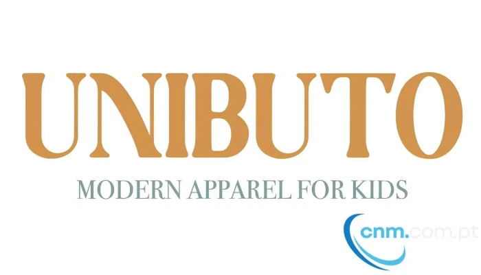 Unibuto -    Modern Apparel For Babies And Kids Do Proprietario - São João Da Madeira