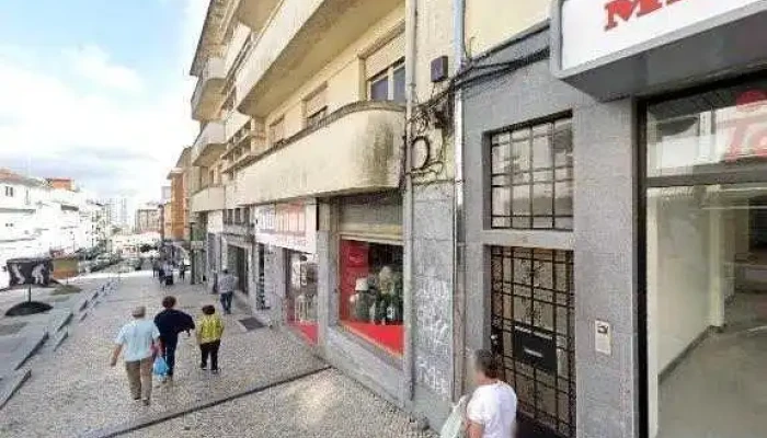 Unibuto -    Modern Apparel For Babies And Kids Street View E 360deg - São João Da Madeira