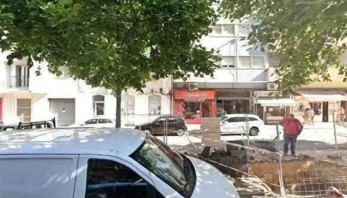 Unicef Portugal -    Sede Street View E 360deg - Lisboa