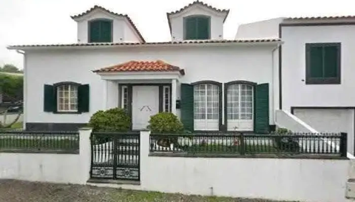 Unidade De Saude De Lagoa Street View E 360deg - Lagoa