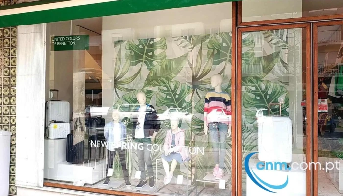 United Colors of Benetton - Águeda