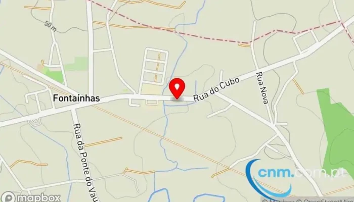 mapa de UPS Access Point Serviço de frete e correio, Serviço de entregas expresso em Balazar