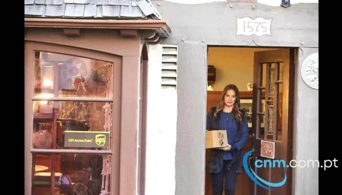 Ups Access Point - Porto