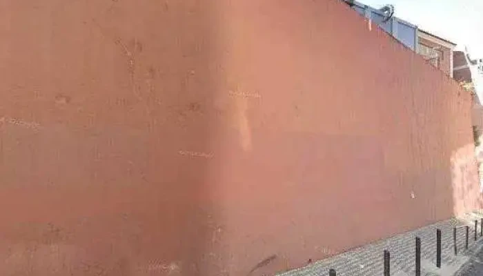 Ups Access Point -  Street View E 360deg - Lisboa