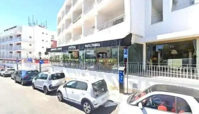 Ups Access Point -  Street View E 360deg - Estoril