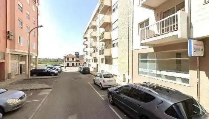 Ups Access Point -  Street View E 360deg - Estarreja
