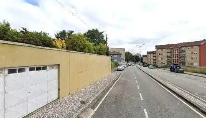Ups Access Point -  Street View E 360deg - Aveiro