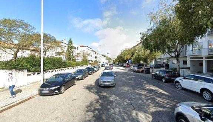 Ups Access Point -  Street View E 360deg - Aveiro