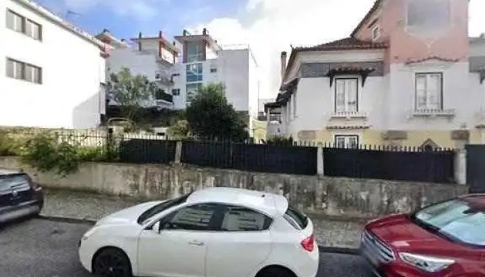 Ups Access Point -  Street View E 360deg - Alcobaça