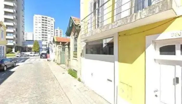 Ups Access Point -  Street View E 360deg - Porto
