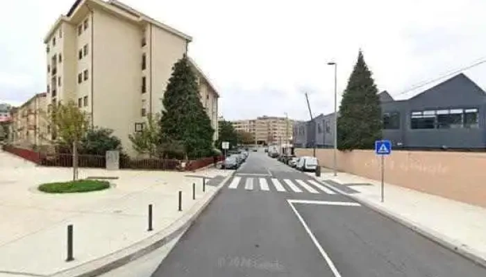 Ups Access Point -  Street View E 360deg - Porto