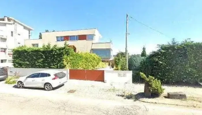 Ups Access Point -  Street View E 360deg - Balazar