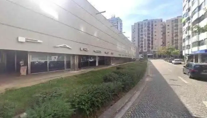 Ups Access Point -  Street View E 360deg - Maia