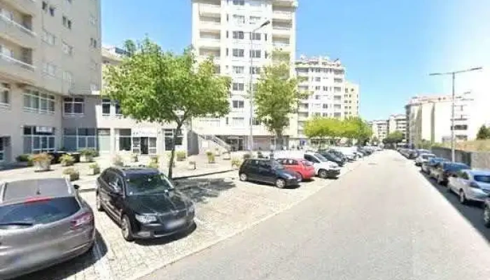 Ups Access Point -  Street View E 360deg - Vila Nova De Gaia