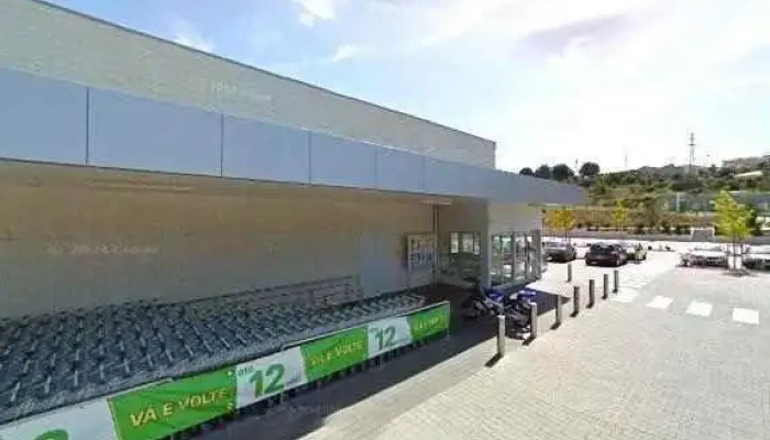 Ups Access Point -  Street View E 360deg - Caldas De Vizela