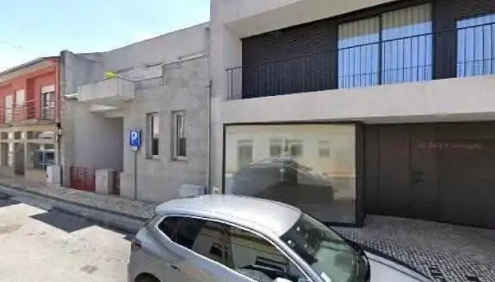 Ups Access Point -  Street View E 360deg - Apúlia