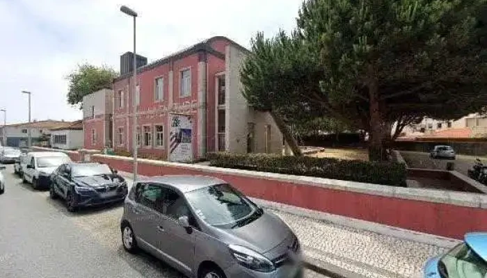 Ups Access Point -  Street View E 360deg - Esposende