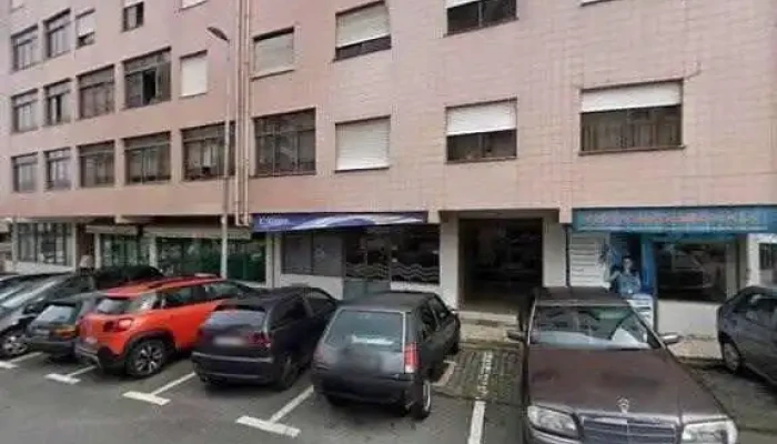 Ups Access Point -  Street View E 360deg - Braga