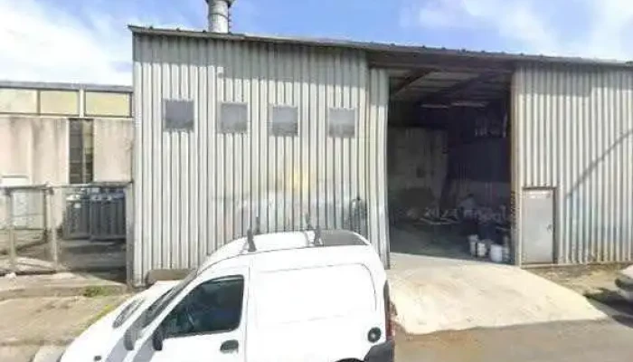 Ups Access Point -  Street View E 360deg - Celeirós