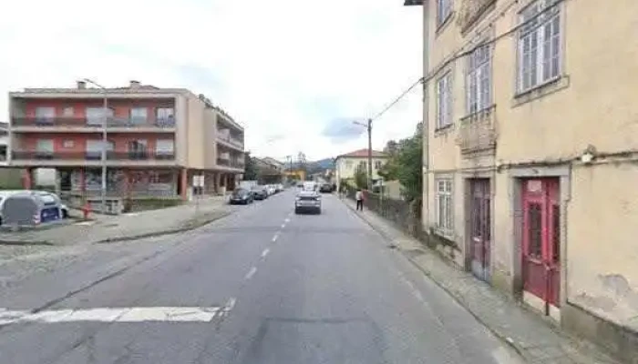Ups Access Point -  Street View E 360deg - Braga