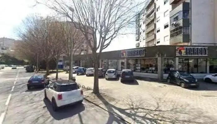 Ups Access Point -  Street View E 360deg - Braga