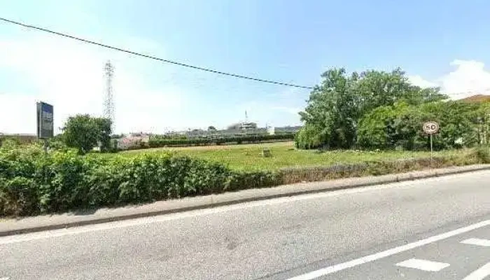 Ups Access Point -  Street View E 360deg - Ribeirão
