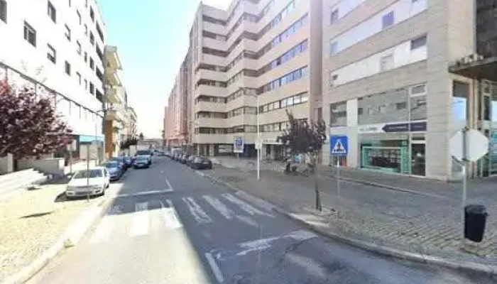 Ups Access Point -  Street View E 360deg - Barcelos