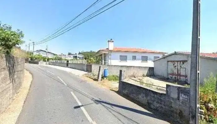 Ups Access Point -  Street View E 360deg - Sequeade
