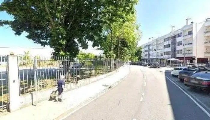 Ups Access Point -  Street View E 360deg - Pte. De Lima