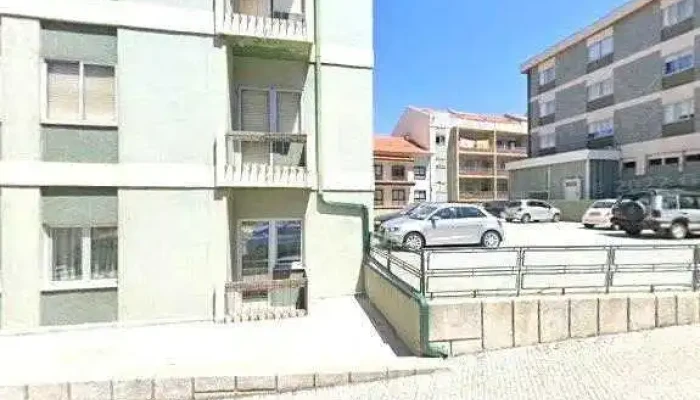 Ups Access Point -  Street View E 360deg - Guarda