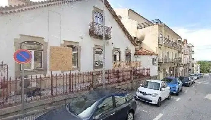 Ups Access Point -  Street View E 360deg - Seia