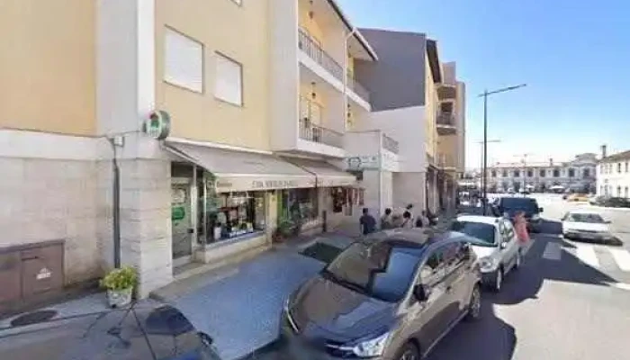 Ups Access Point -  Street View E 360deg - Vilar Formoso