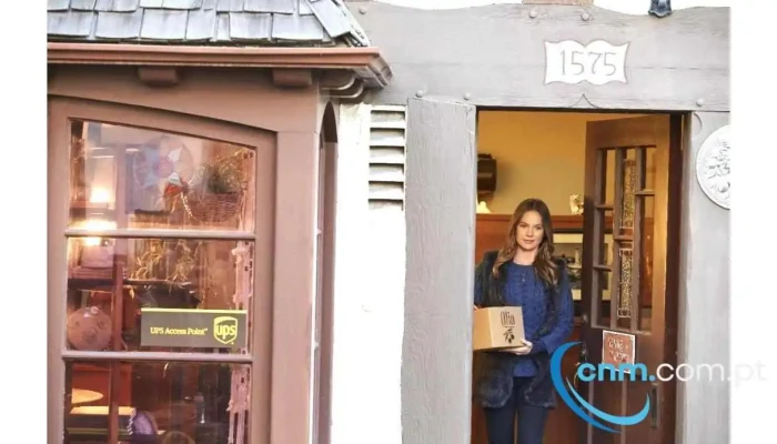Ups Access Point -  Tudo - Porto