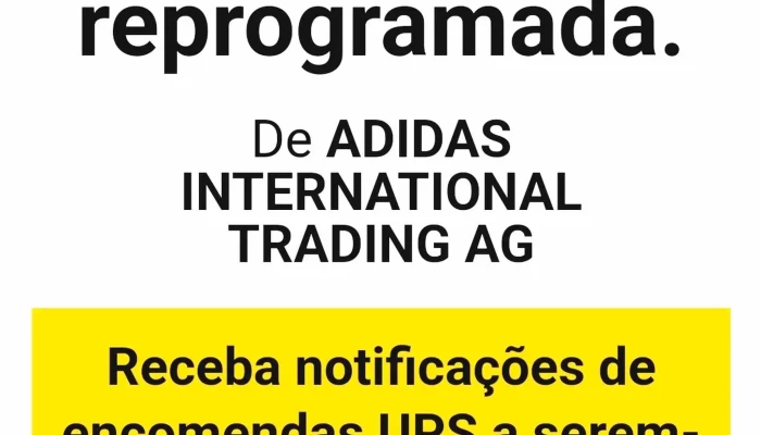 Ups - Leiria