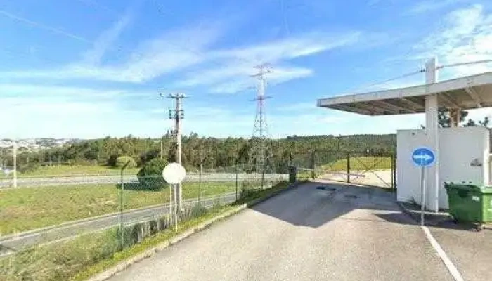 Ups -  Street View E 360deg - Leiria