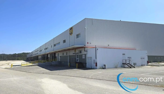 Ups -  Tudo - Leiria