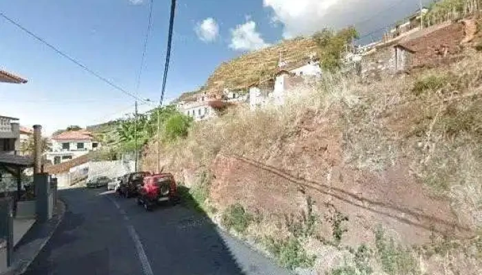 Urbano De Sousa Ferreira -  Tudo - Câmara De Lobos