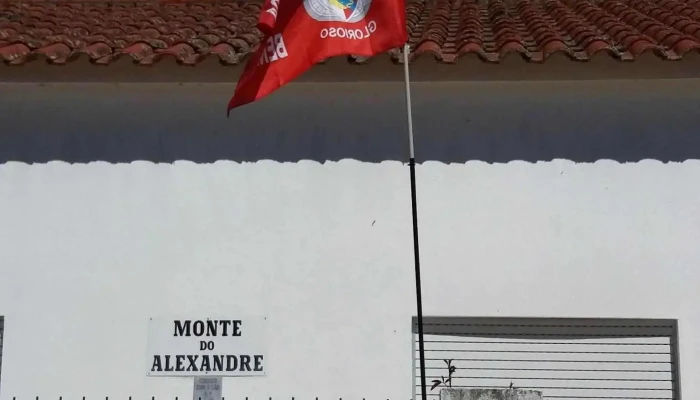 Vale Torrado Montargil -  Exterior - Montargil