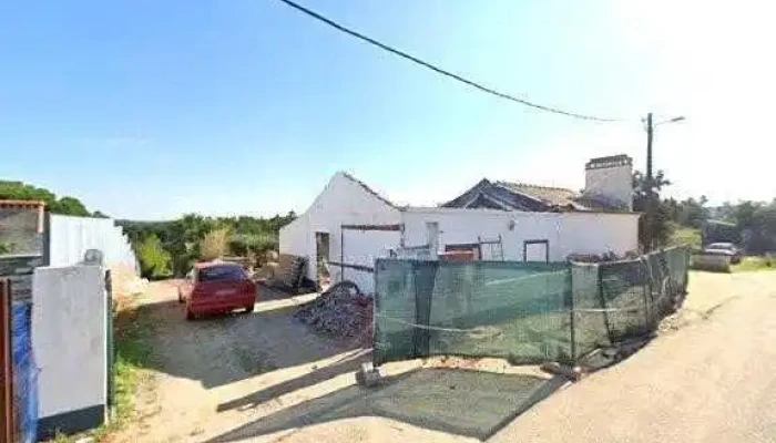 Vale Torrado Montargil -  Tudo - Montargil
