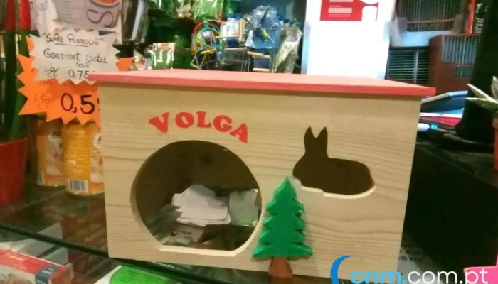 Vallis Pet - Valongo