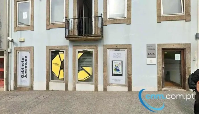 Vamos Poupar - Portugal