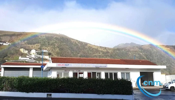 Velasauto rent | S.Jorge - 9800-548 Velas