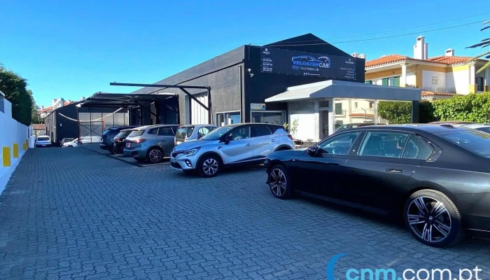 Veloster Car Service - 2645-353 Alcabideche